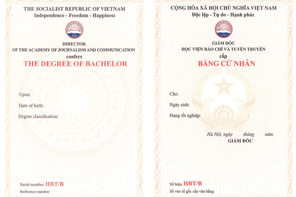 Phôi bằng