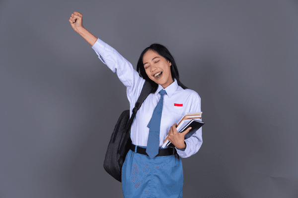 Xét tuyển từ THPT